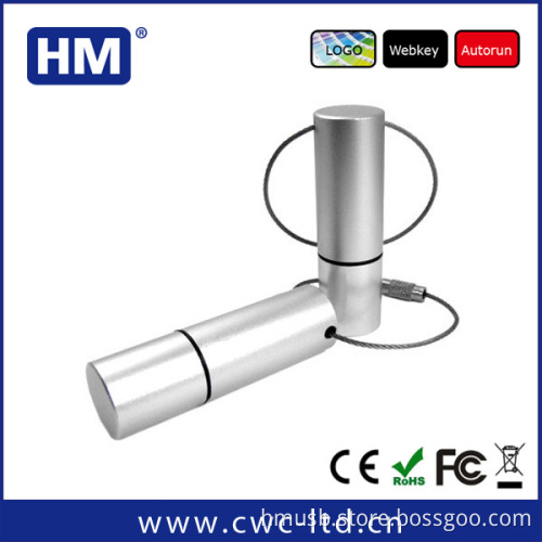 ALIBABA usb wedding take away gifts metal mermory flash drive